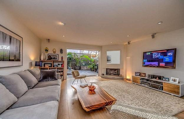 Ünlü oyuncu Chris Hemsworth evlerini satıp memlekete gitti - Sayfa 3