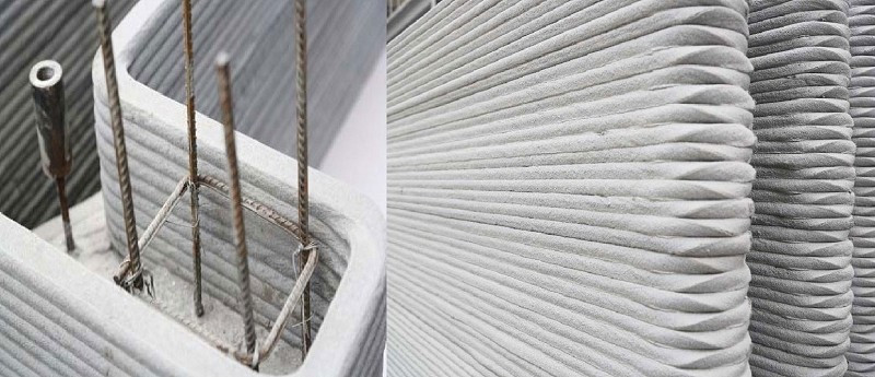 3D yazıcıyla yapılan evler - Sayfa 3