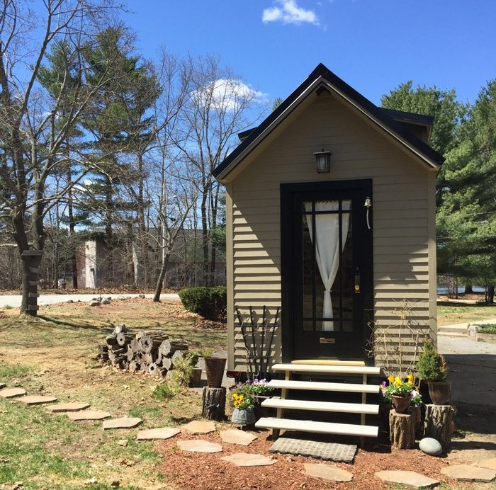 O evde 3 kişi yaşıyorlar! - Sayfa 1