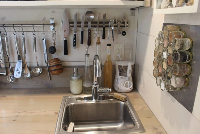 O evde 3 kişi yaşıyorlar! - Sayfa 4