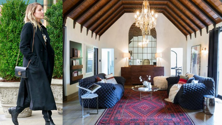 Ünlü oyuncu tarihi bekar evini satıyor! - Sayfa 1