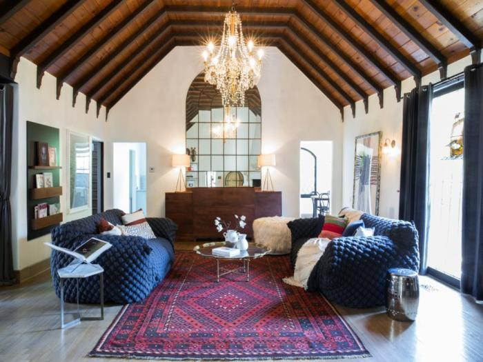 Ünlü oyuncu tarihi bekar evini satıyor! - Sayfa 4