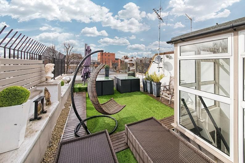 Sex Pıstols üyesi evini satışa çıkardı - Sayfa 3