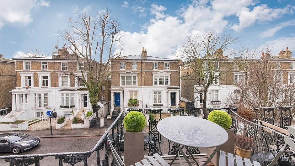 Sex Pıstols üyesi evini satışa çıkardı - Sayfa 4