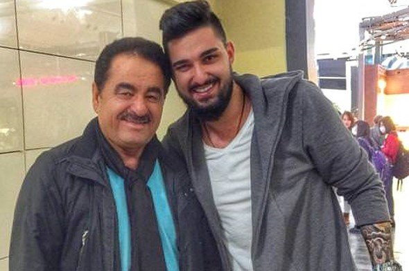 Bu eve servet ödedi! İşte İdo Tatlıses'in yeni evi - Sayfa 2