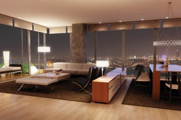 Bu eve servet ödedi! İşte İdo Tatlıses'in yeni evi - Sayfa 4