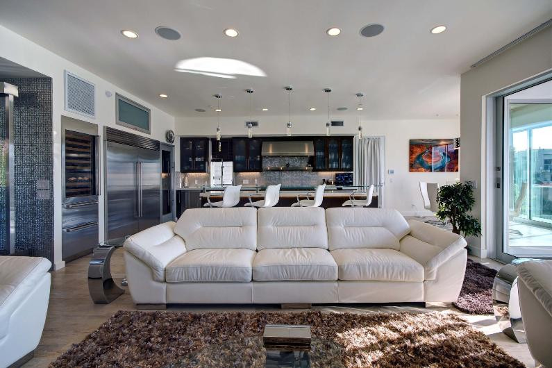 Son dönemin en pahalı satışı! Jean Claude Van Dammme'ın evi 7 milyona satıl - Sayfa 1