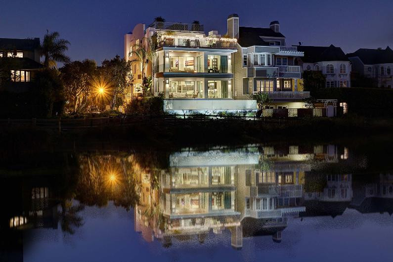 Son dönemin en pahalı satışı! Jean Claude Van Dammme'ın evi 7 milyona satıl - Sayfa 2