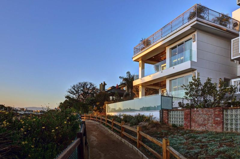 Son dönemin en pahalı satışı! Jean Claude Van Dammme'ın evi 7 milyona satıl - Sayfa 4