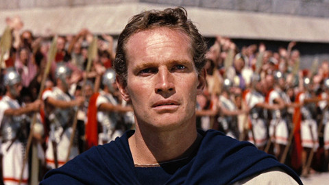 Oscarlı oyuncu Charlton Heston'nun milyarlık evi! - Sayfa 4