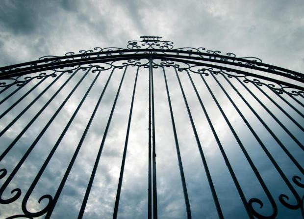 Dünyaca ünlü boksörün lanetli evi kilise oluyor - Sayfa 1