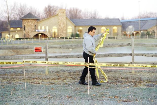 Dünyaca ünlü boksörün lanetli evi kilise oluyor - Sayfa 3