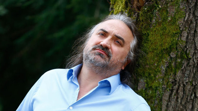 Volkan Konak'tan 5 milyon TL'lik villa! - Sayfa 1