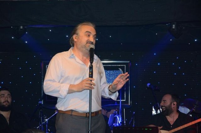 Volkan Konak'tan 5 milyon TL'lik villa! - Sayfa 2