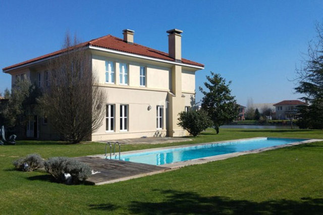 Volkan Konak'tan 5 milyon TL'lik villa! - Sayfa 3