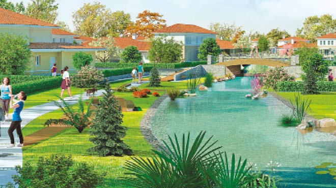 Volkan Konak'tan 5 milyon TL'lik villa! - Sayfa 4