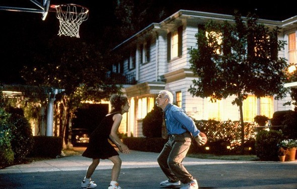 Efsane filmde meşhur sahne bu evde çekildi! Şimdi satılıyor - Sayfa 3