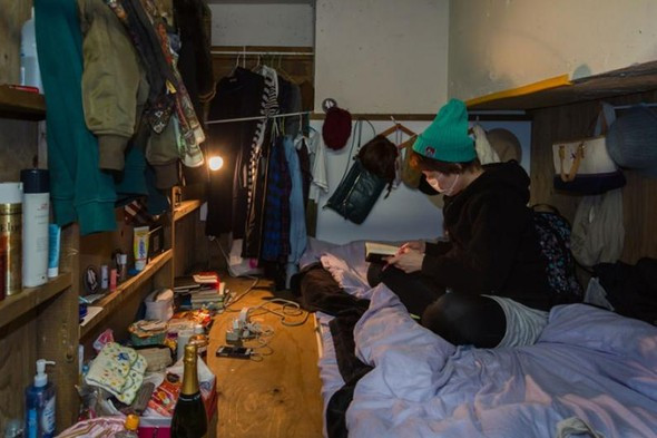 İşte dünyaca ünlü kapsül odalar! - Sayfa 3