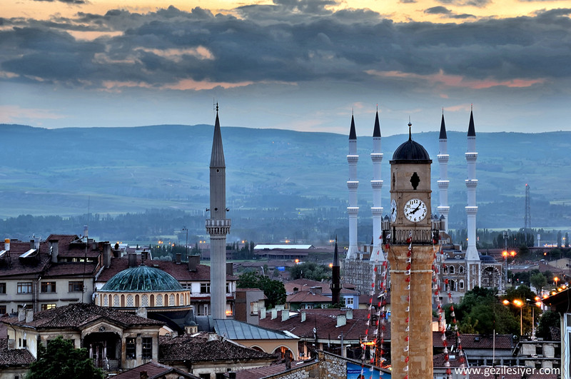 Dünyanın merkezi Çorum'un gayrimenkul haritası... - Sayfa 3