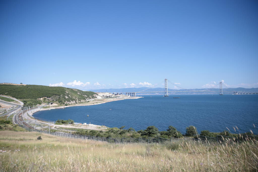 Gebze-Orhangazi otoyolunun açılacağı tarih belli oldu - Sayfa 2