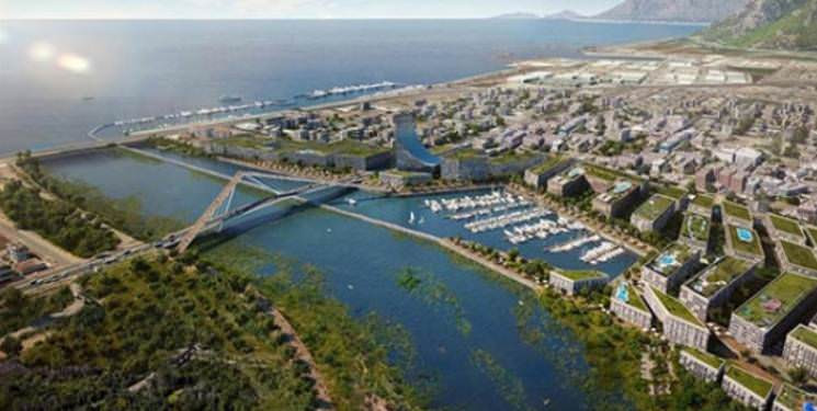 Kanal İstanbul projesine Panama desteği! - Sayfa 1