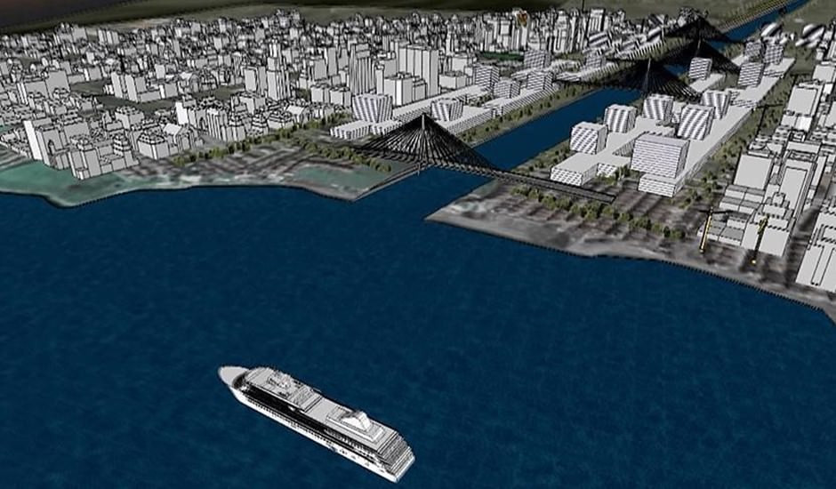 Kanal İstanbul projesine Panama desteği! - Sayfa 4