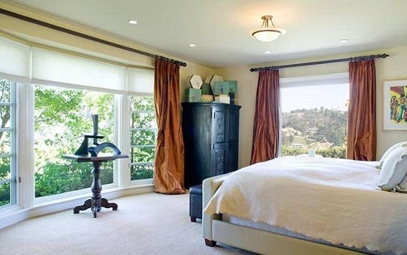 Adam Levine'in muhteşem evini 51 milyon TL'ye satıyor! - Sayfa 3