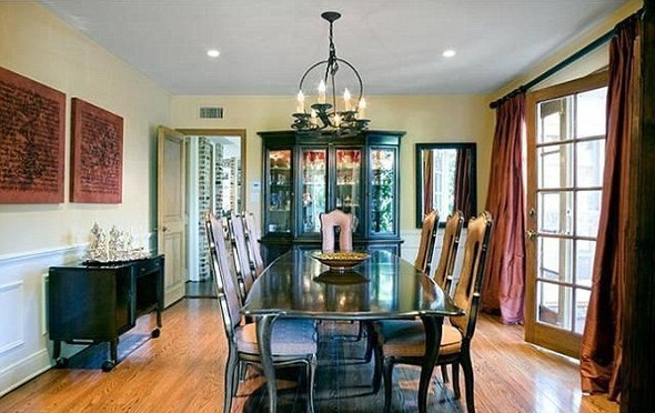 Adam Levine'in muhteşem evini 51 milyon TL'ye satıyor! - Sayfa 4