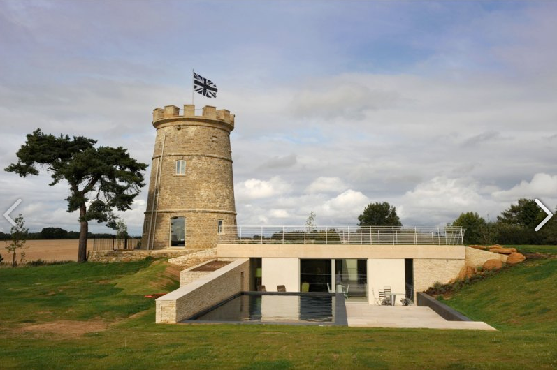 İngiliz şarkıcı Lily Allen malikanesini satıyor - Sayfa 4