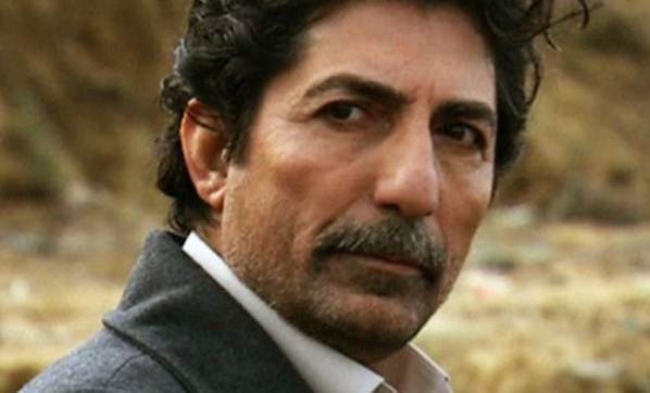 Ünlü oyuncu Mustafa Uğurlu'nun Cihangir'deki evi yanıyor! - Sayfa 1