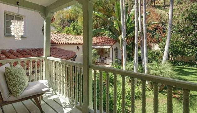 Tyra Banks’in göz kamaştıran evi! - Sayfa 2