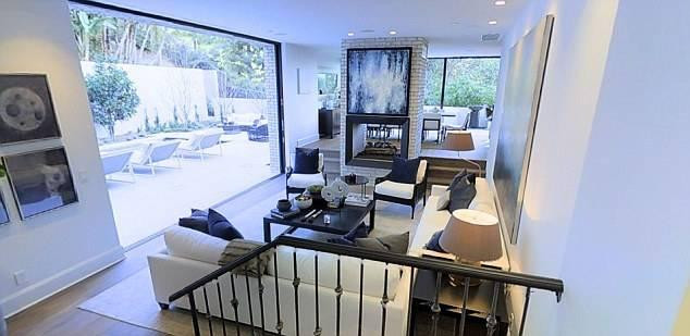 Kendall Jenner'ın yeni evi gün yüzüne çıktı! - Sayfa 2