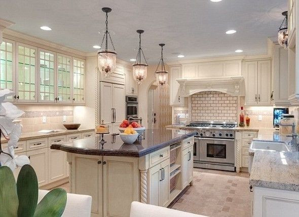 Eski model Tyra Bank lüks malikanesini sattı - Sayfa 3