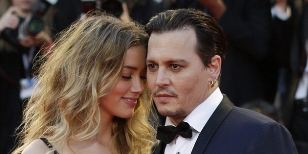 Johnny Depp, boşanmak için Venedik'teki evini satıyor! - Sayfa 2