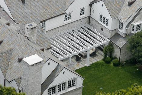 İşte Tom Criuse'un muhteşem malikanesi! - Sayfa 3