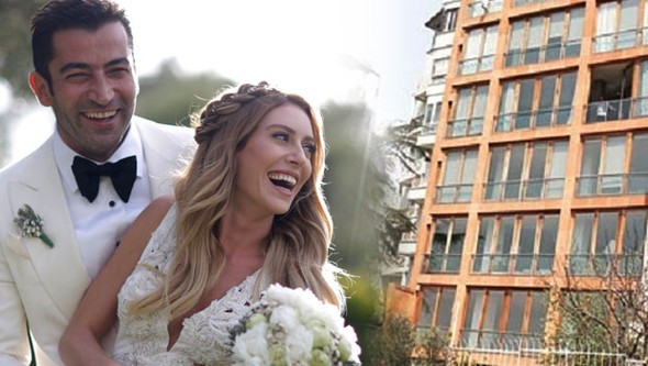 Kenan İmirzalıoğlu'ndan 6 bin dolara kiralık daire! - Sayfa 3