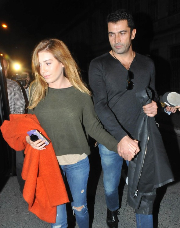 Kenan İmirzalıoğlu'ndan 6 bin dolara kiralık daire! - Sayfa 4