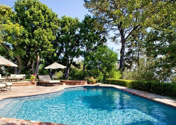 Ödüllü müzisyen Adam Levine'in evi satılıyor - Sayfa 2