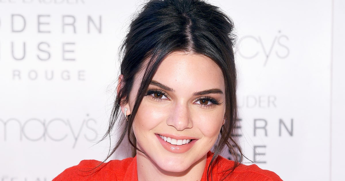 Kendall Jenner ikinci evini aldı - Sayfa 1