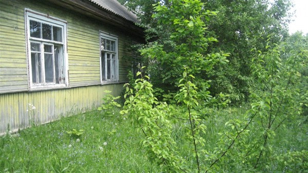 Eski evi birde şimdi görün! Görenler şaşırıyor - Sayfa 3