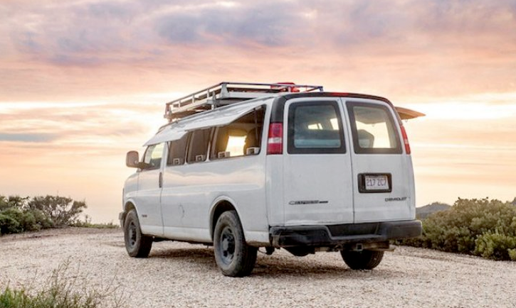 Paslı panevan muhteşem bir ev oldu! - Sayfa 2