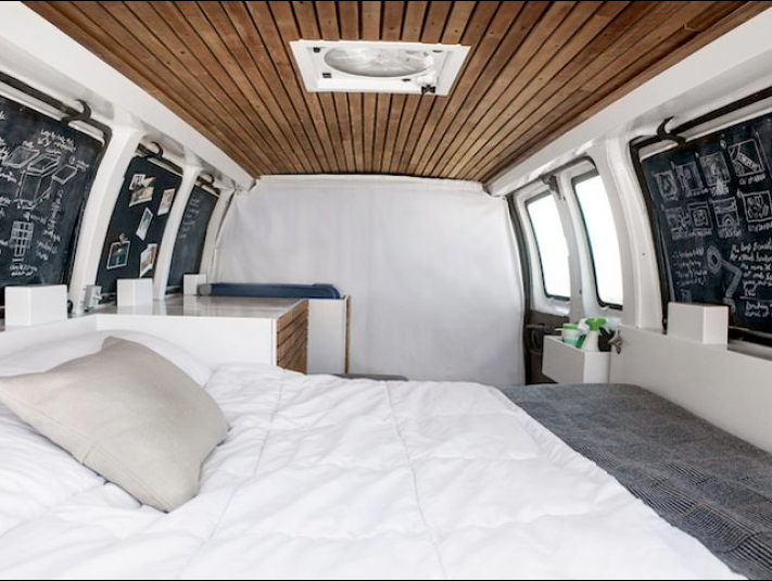 Paslı panevan muhteşem bir ev oldu! - Sayfa 3