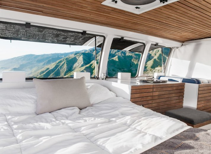 Paslı panevan muhteşem bir ev oldu! - Sayfa 4