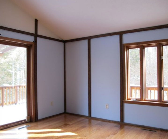 Hayvansever çift evlerini kedi sarayı yaptı - Sayfa 1