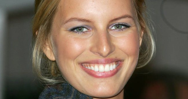 Victoria's Secret meleği Karolina Kurkova Bodrum'dan ev aldı - Sayfa 4