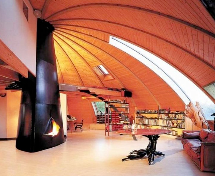 Bu ev her doğal afete direniyor! - Sayfa 4