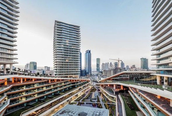 İşte Fenerbahçeli yıldız Van der Wiel yeni evini buldu! - Sayfa 3