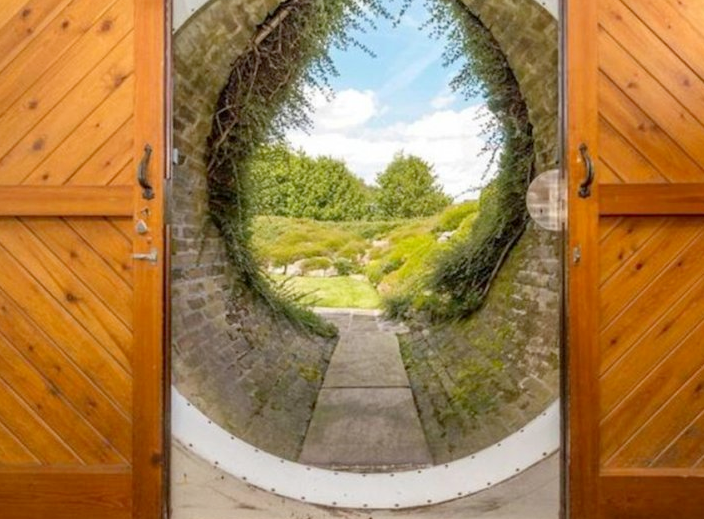 Yerin altına ev yapayım derken saray inşa etti! - Sayfa 4