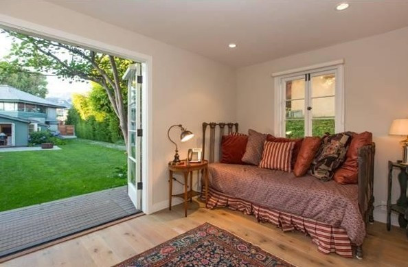 Leonardo Di Caprio'nun Malibu'daki 10 milyon dolarlık yazlığı! - Sayfa 2