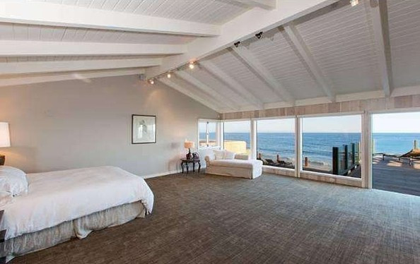 Leonardo Di Caprio'nun Malibu'daki 10 milyon dolarlık yazlığı! - Sayfa 4